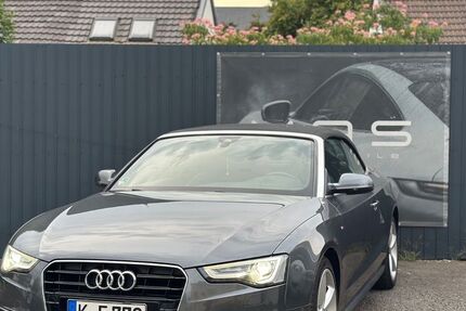 Audi A5 174.404 km 15.900 &euro; Köln 50735
