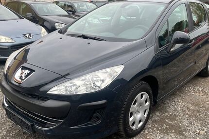 Peugeot 308 96.433 km 3.300 &euro; Bonn 53227