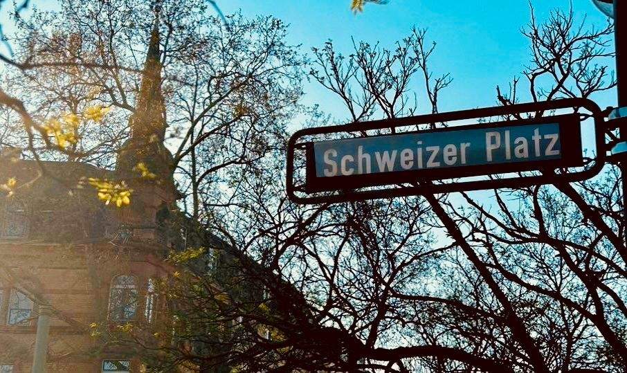 Etagenwohnung Frankfurt am Main Sachsenhausen - 6 Zimmer, 130 m&sup2;, 1.195.000&euro; | Angebot:25537152