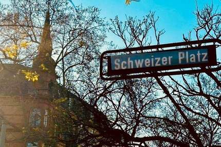 Wohnung Frankfurt am Main Sachsenhausen - 6 Zimmer, 130 m&sup2;, 1.195.000&euro; | Angebot:25537152