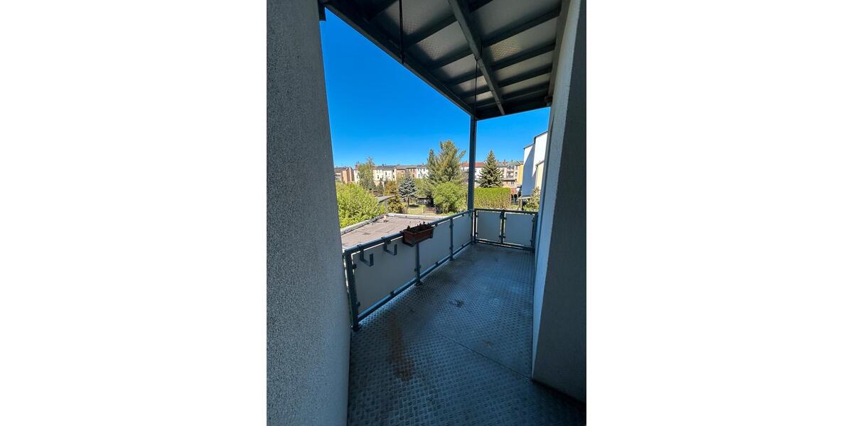 Etagenwohnung Gera Debschwitz - 3 Zimmer, 67 m&sup2;, 525&euro; | Angebot:26409190