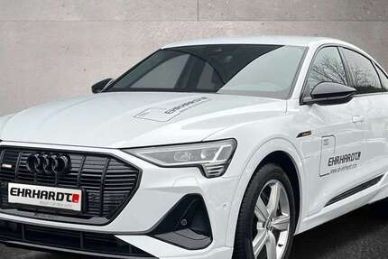 Audi e-tron 27.500 km 39.990 € Meiningen 98617