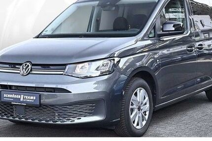 VW Caddy 12.801 km 30.890 &euro; Bielefeld 33689