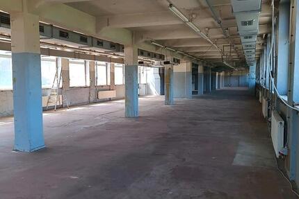 Gewerbeobjekt Dingelstädt - 615&euro; | Angebot:18202039