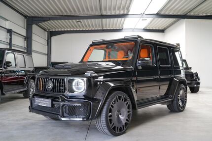 Mercedes-Benz G 63 AMG 10.000 km 327.250 &euro; Herzebrock-Clarholz 33442