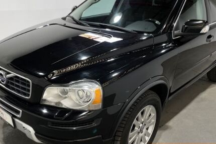 Volvo XC90 309.000 km 9.200 &euro; Norderstedt 22848
