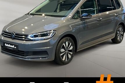 VW Touran 6.635 km 35.095 &euro; Neckarsulm-Obereisesheim 74172