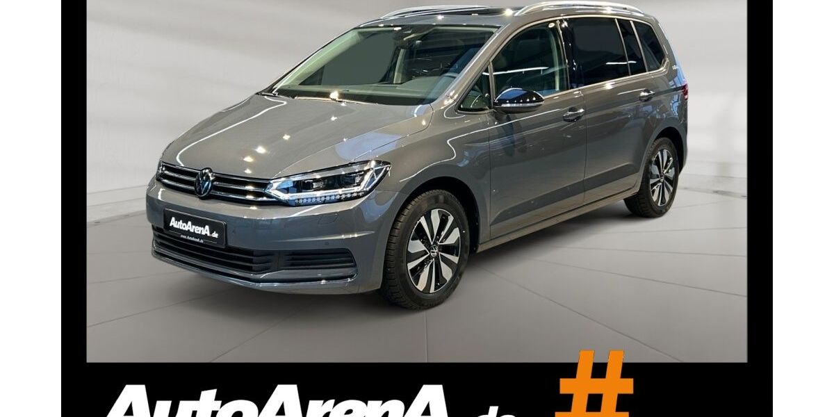 VW Touran 6.635 km 35.095 &euro; Neckarsulm-Obereisesheim 74172
