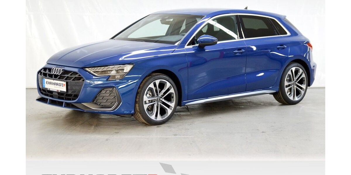 Audi A3 20.580 km 37.970 &euro; Suhl 98529