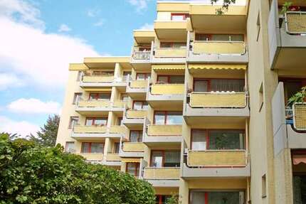 Wohnung Berlin Gesundbrunnen - 1 Zimmer, 45 m&sup2;, 344&euro; | Angebot:27356756