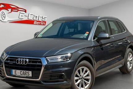 Audi Q5 123.700 km 26.990 &euro; Berlin 10553