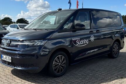 VW T7 Multivan 1.999 km 57.489 &euro; Nienburg 31582
