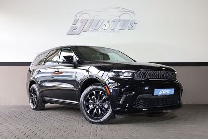 Dodge Durango 2.439 km 42.900 &euro; Limburg an der Lahn 65549