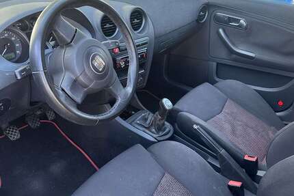 Seat Ibiza 95.200 km 1.650 € Penig 09322