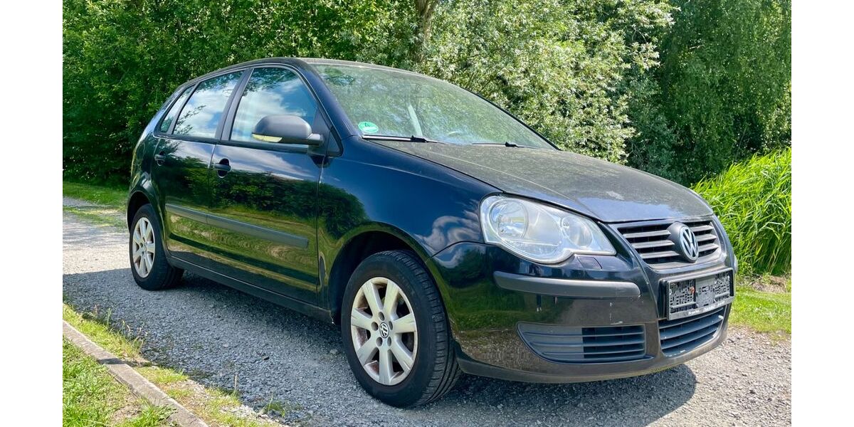 VW Polo 217.000 km 1.290 &euro; Bremen 28197