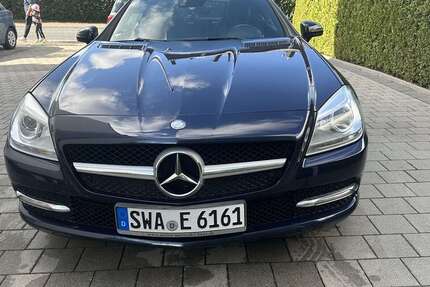 Mercedes-Benz SLK 200 150.000 km 13.900 &euro; Idstein 65510