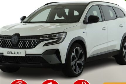 Renault Espace 32.944 km 33.560 &euro; Kehl 77694