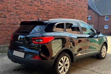 Renault Kadjar 162.000 km 8.499 &euro; Oelde 59302