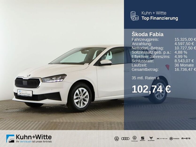 Fabia