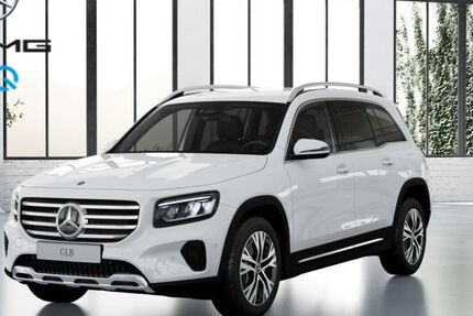 Mercedes-Benz GLB 220 20.818 km 47.880 &euro; Altenkirchen 57610