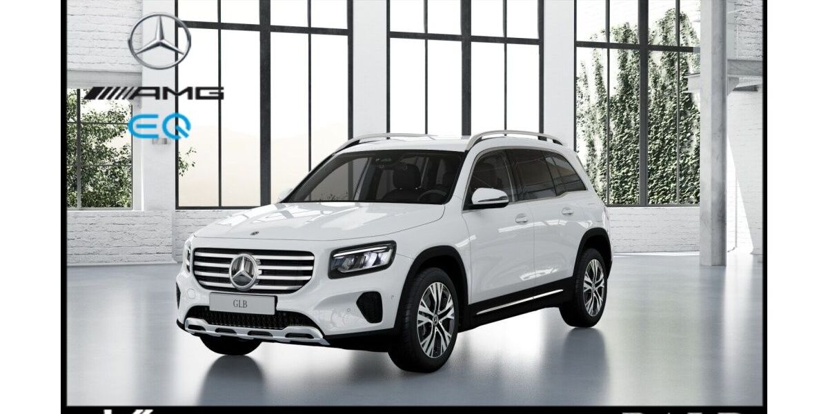 Mercedes-Benz GLB 220 20.818 km 47.880 &euro; Altenkirchen 57610