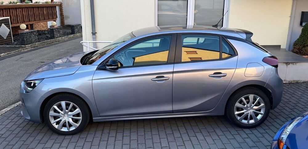 Corsa