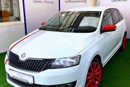 Skoda Rapid 54.000 km 11.900 &euro; Berlin/Schöneberg 10827