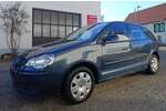 VW Polo Polo IV 5-Türer 1.2 United LPG 170.501 km 3.900 &euro; Wald-Glashütte 88639