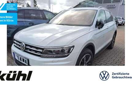 VW Tiguan 86.480 km 24.780 &euro; Gifhorn 38518