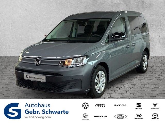 VW Caddy 26.000 km 23.780 &euro; Papenburg 26871