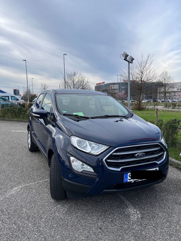 EcoSport