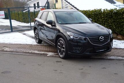 Mazda CX-5 103.000 km 12.899 &euro; gera 07546