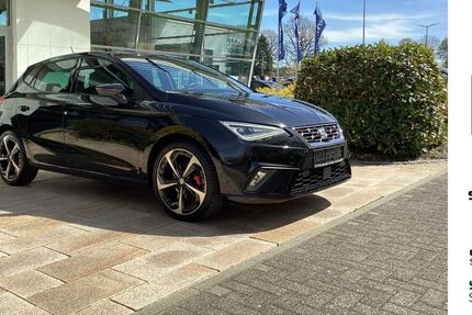 Seat Ibiza 22.812 km 18.890 &euro; Brand-Erbisdorf 09618