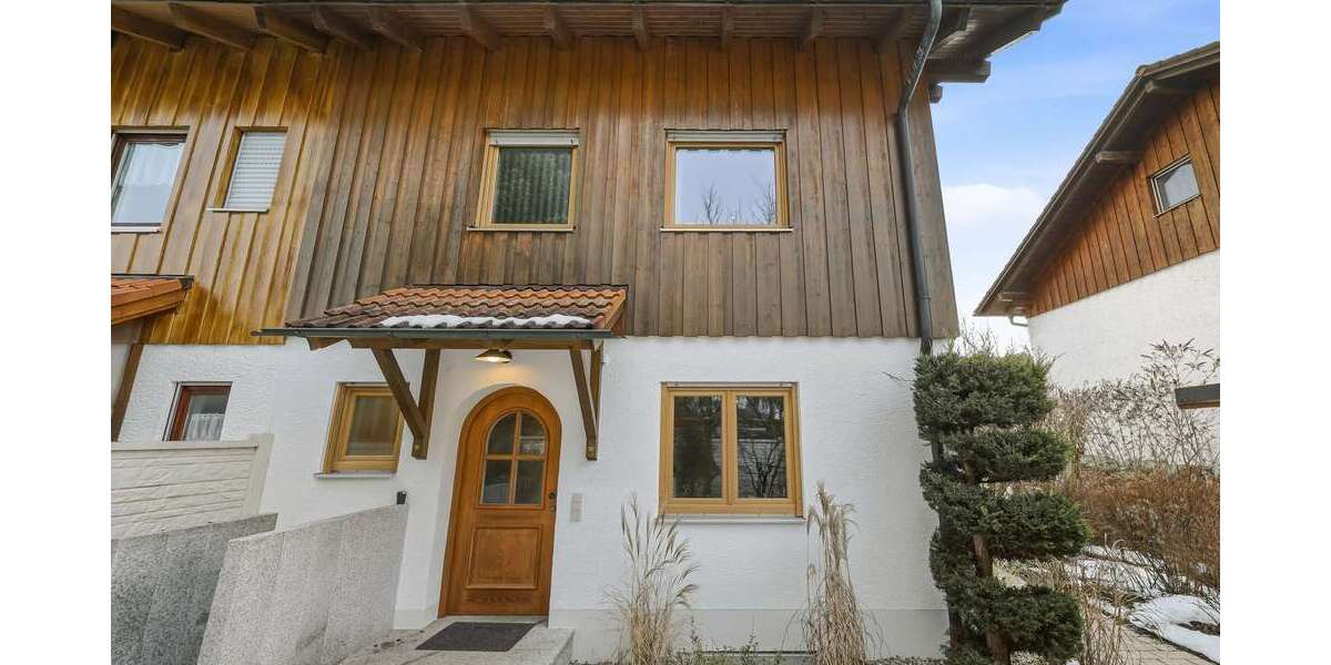 Einfamilienhaus Grafing bei München - 6 Zimmer, 204 m&sup2;, 1.249.000&euro; | Angebot:25390088