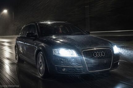 Audi A6 257.000 km 9.000 &euro; Immendingen 78194