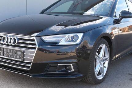 Audi A4 170.000 km 18.880 &euro; Thannhausen 86470