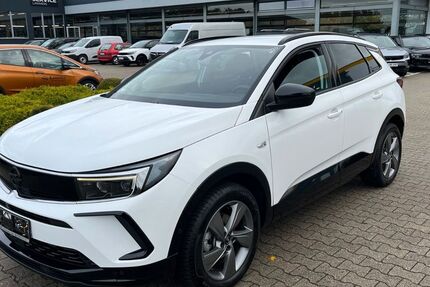 Opel Grandland (X) 9.673 km 25.990 &euro; Wietmarschen / Lohne 49835