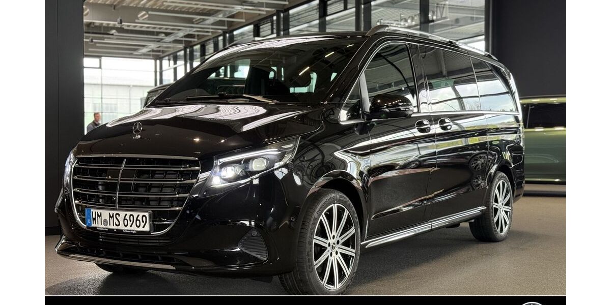 Mercedes-Benz V 300 7.000 km 99.850 &euro; Weilheim 82362