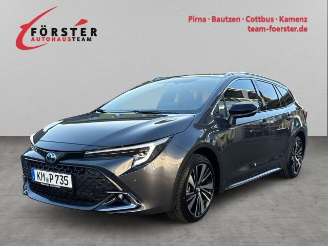 Corolla