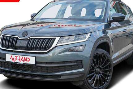 Skoda Kodiaq 62.809 km 33.950 € Rostock 18146