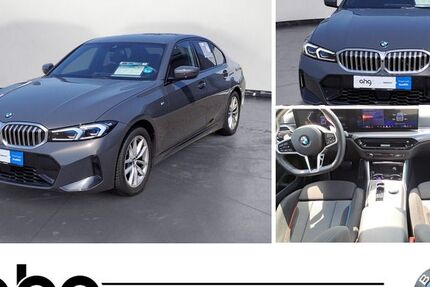 BMW 320 25.554 km 44.320 € Kehl 77694