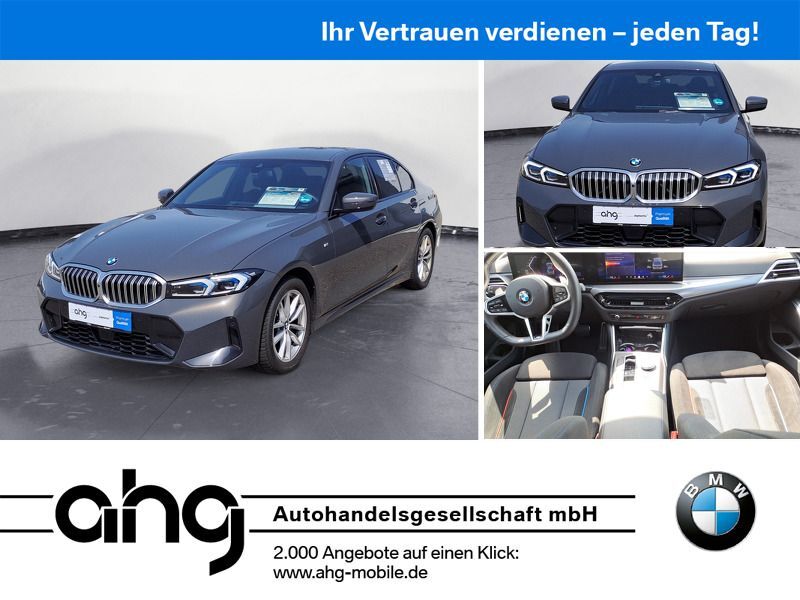 BMW 320 25.554 km 44.320 € Kehl 77694