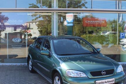 Opel Astra 120.627 km 990 &euro; Kamenz 01917