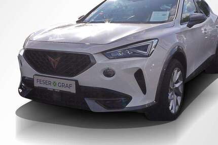 Cupra Formentor 22.452 km 22.480 € Fürth 90763