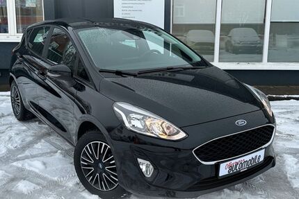 Ford Fiesta 73.740 km 9.750 &euro; Stade 21680