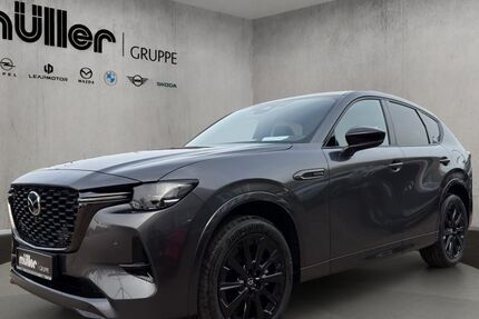 Mazda CX-60 2.276 km 55.904 &euro; Trier 54292