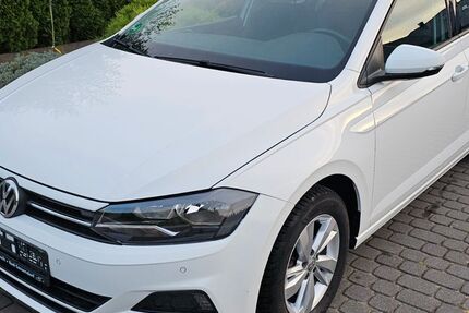 VW Polo 30.800 km 12.460 € Bad-Sassendorf 59505