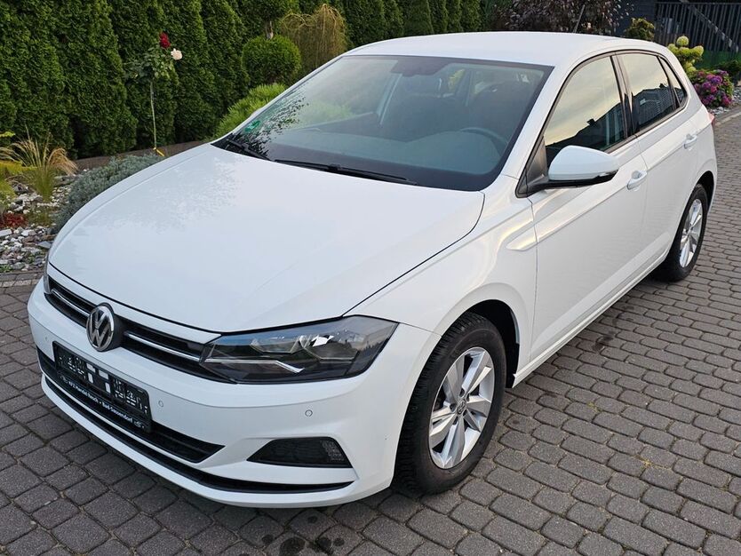 VW Polo 30.800 km 12.460 € Bad-Sassendorf 59505