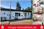 Bungalow Jübek - 3 Zimmer, 103 m&sup2;, 175.000&euro; | Angebot:25200673
