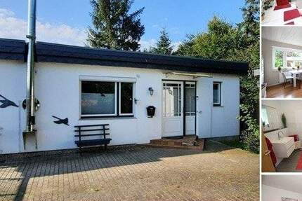 Haus Jübek - 3 Zimmer, 103 m&sup2;, 175.000&euro; | Angebot:25200673